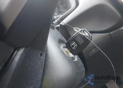 2017 Honda Cr-V Lx z USA, uszkodzony, nr VIN 2HKRW6H36HH223827